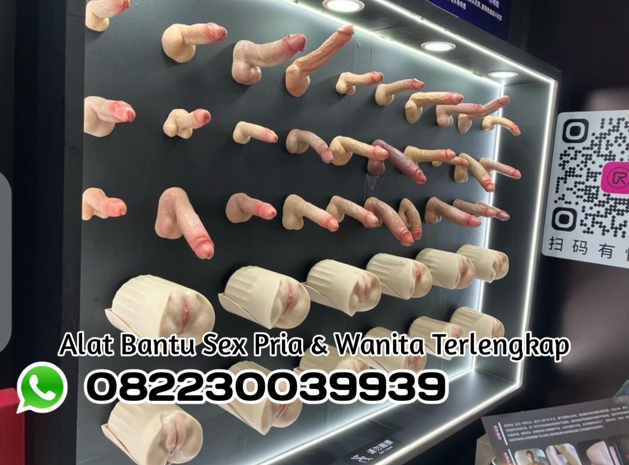Beli Sex Toys Murah Ternate | COD, Harga Murah! Hubungi WA 082230039939 | Alat Bantu Sex di Ternate 