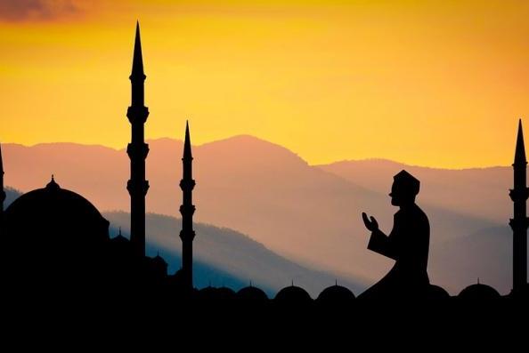 X-1  Pendidikan Agama Islam